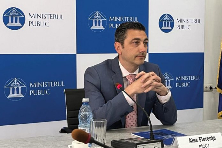 Procurorul general: România se confruntă cu un război hibrid legat de alegerile prezidențiale