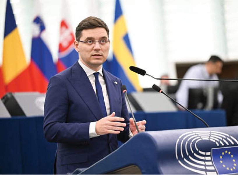 România, pe locul al doilea la accesul fondurilor europene pentru apărare, anunță Victor Negrescu