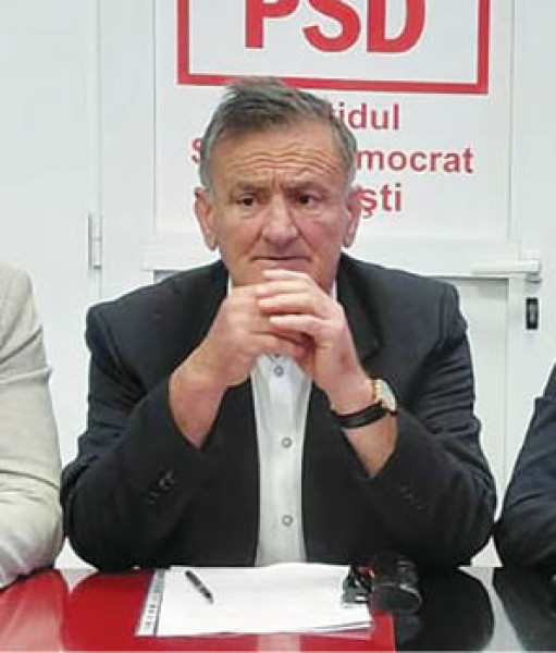 Consilierul local Gheorghe Sîrbu a anunțat prețul sălii de box unde antrenează Titi „Prosop” Tudor