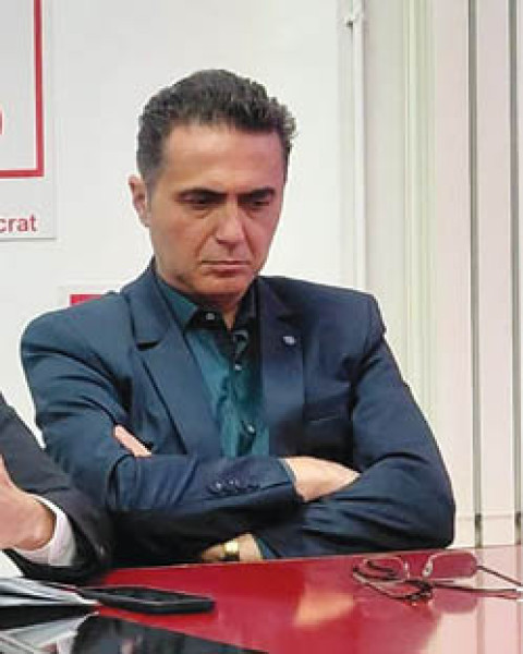 Paul Palaș (PSD Ploiești): Susținem menținerea tarifului gigacaloriei la nivelul din iarna trecută