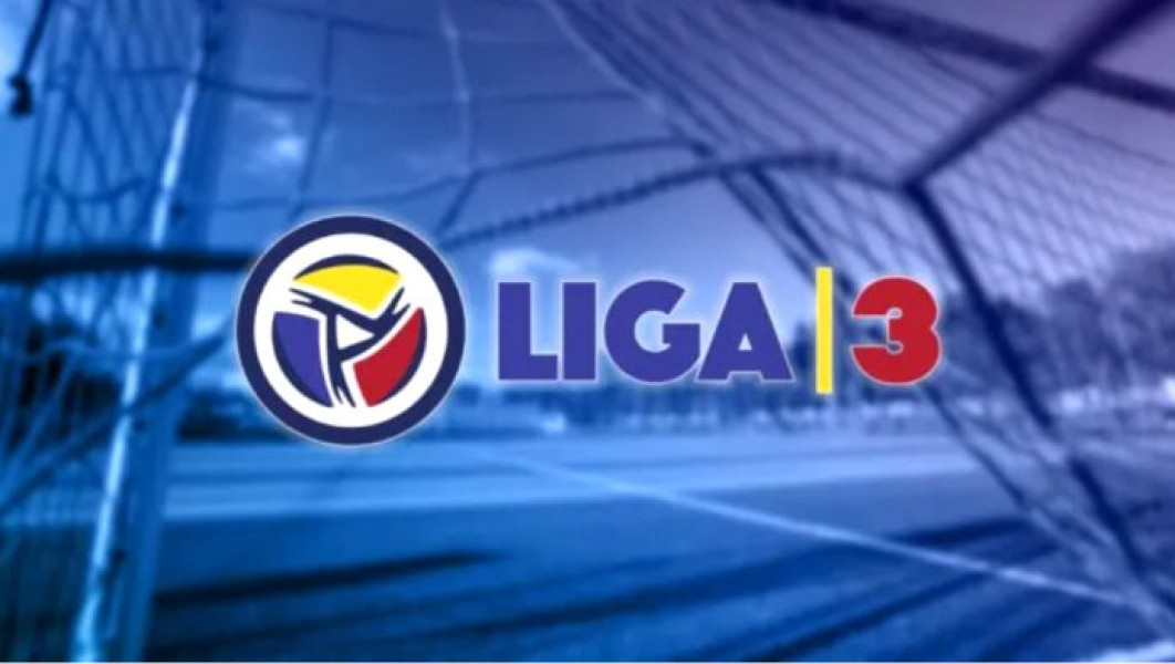 Incident în derbiul Liga a III-a, Braniștea a refuzat să mai joace după pauză