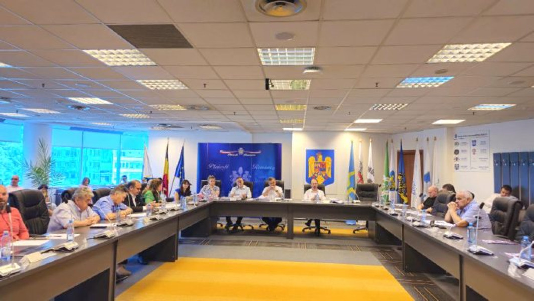Proiect controversat aprobat după dispute între aleși