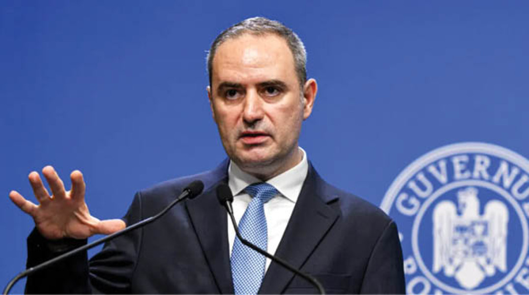 Ministrul de Finanţe respinge creşterea taxelor pentru reducerea deficitului