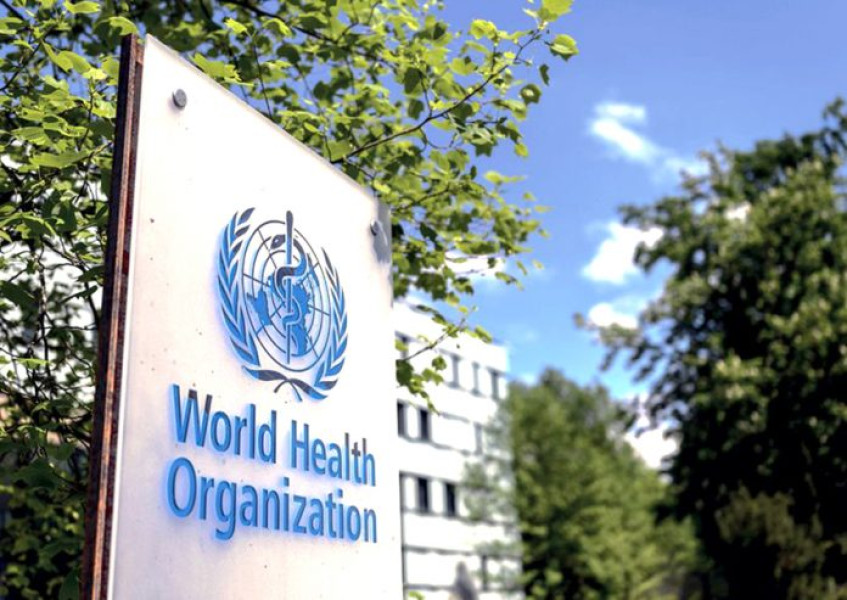 OMS introduce reguli noi pentru gestionarea pandemiei la nivel global