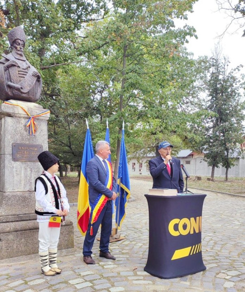 Autorul Violeta Stoica, recunoscut pentru contribuțiile culturale