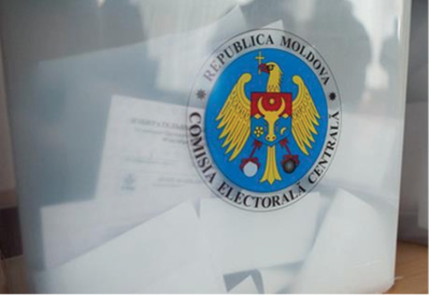 Moldovenii au votat pentru un nou Parlament decisiv în parcursul european