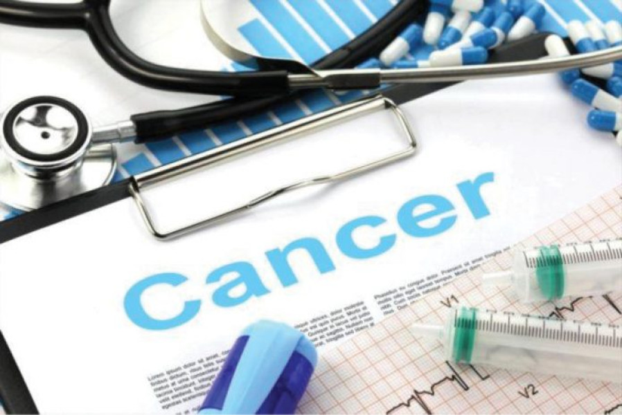 Decesele cauzate de cancer ar putea ajunge la 18,5 milioane anual până în 2050