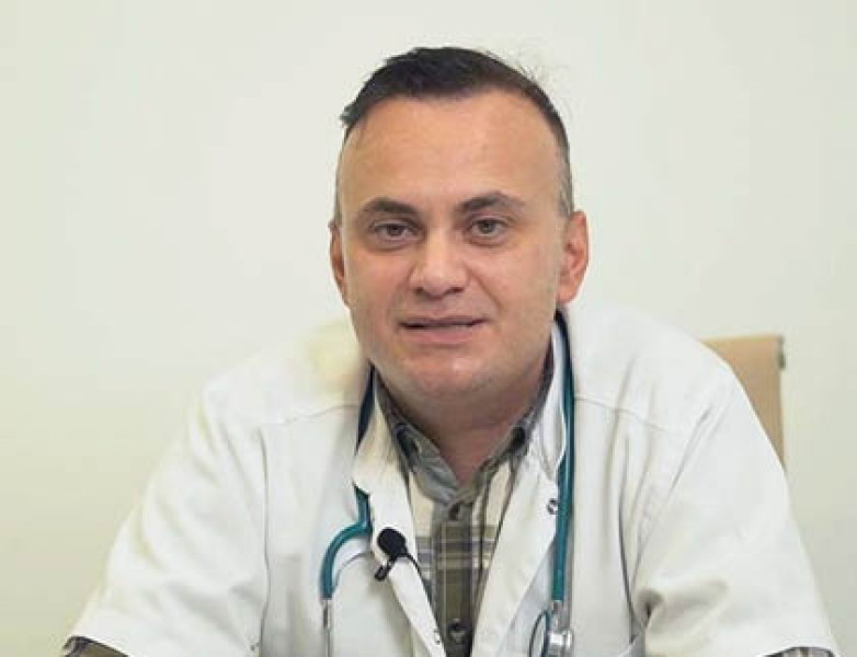 Adrian Marinescu: infecțiile nosocomiale nu dispar complet, dar pot fi prevenite