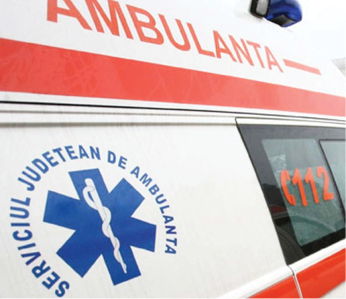 FNSAR anunță protestul major al personalului de ambulanță după atacul din Sighetu Marmației