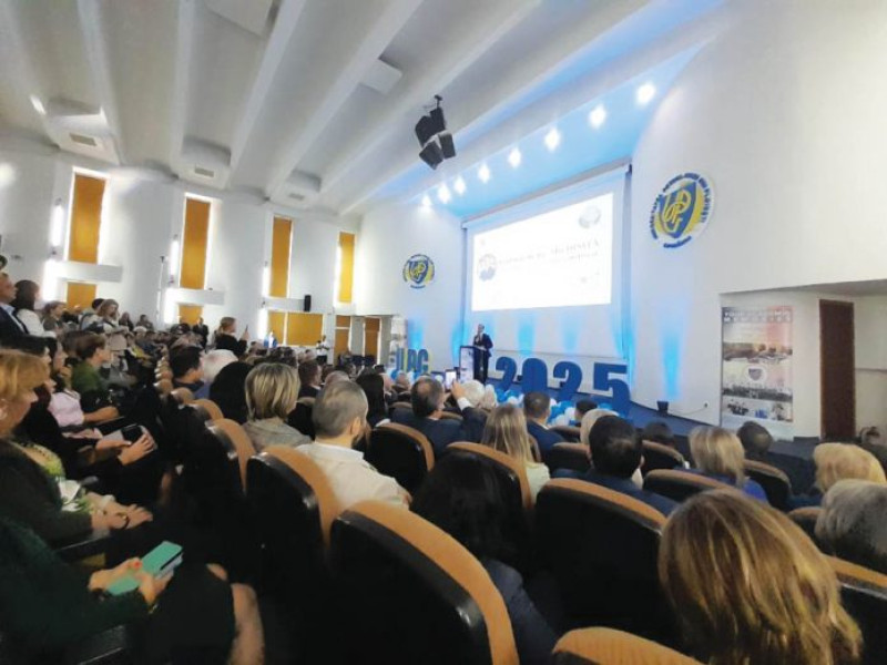 Noutăți importante anunțate de N. Dumitrescu în ultima conferință