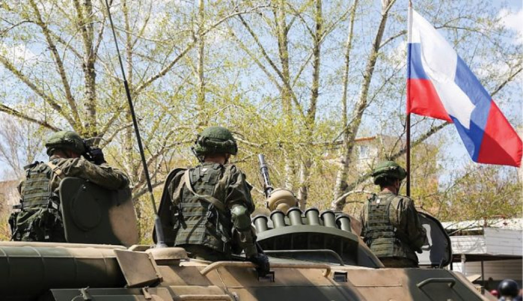 Rusia începe recrutarea a 135.000 de tineri pentru serviciul militar în toamna 2024