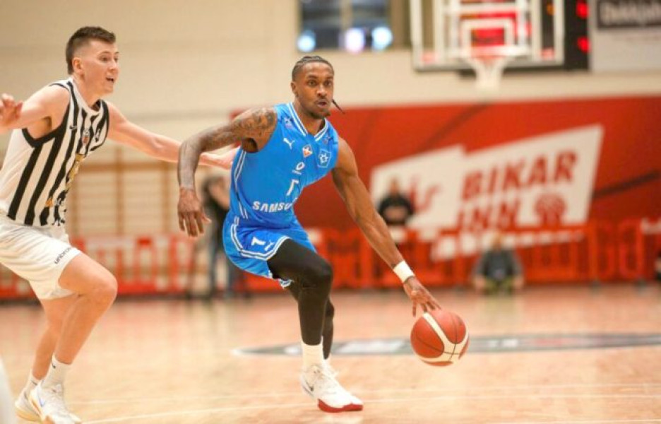 CSM BBA Petrolul Ploieşti a transferat jucătorul Jase Febres pentru noul sezon LNBM