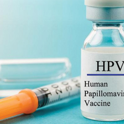 Vaccinarea anti-HPV gratuită pentru peste 1,5 milioane de tineri în România