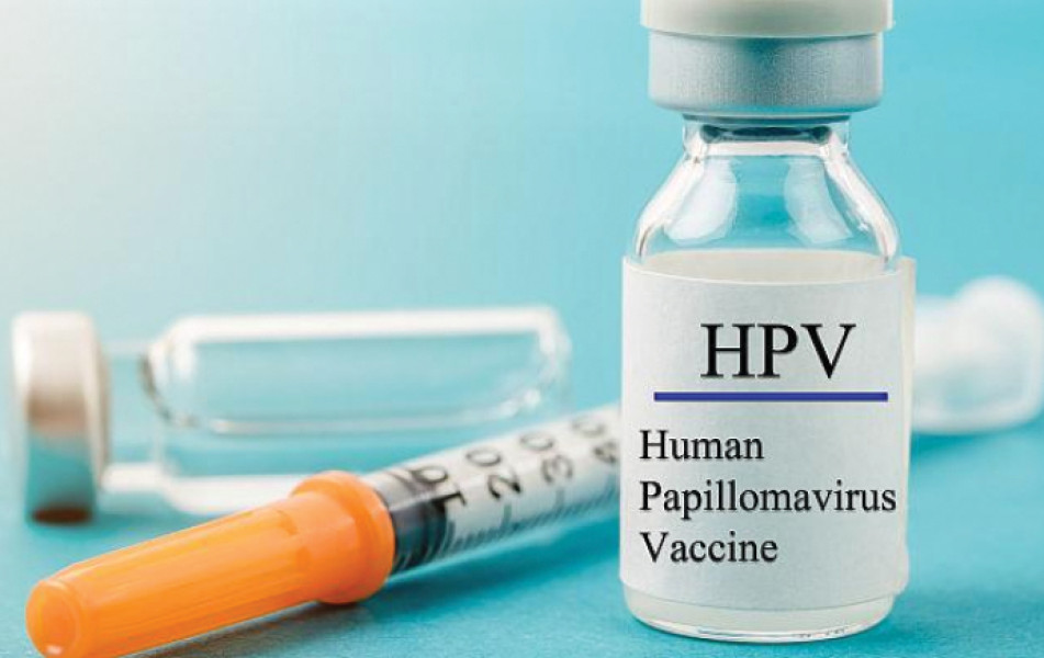 Vaccinarea anti-HPV gratuită pentru peste 1,5 milioane de tineri în România