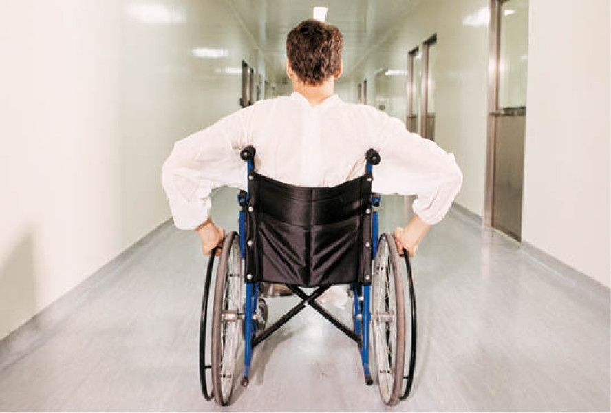 Începe înscrierea pentru sprijin de 39.000 lei destinat copiilor cu dizabilități