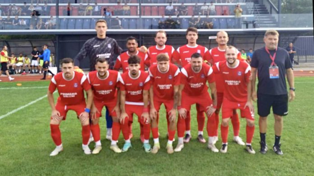 FRF decide omologarea și sancțiuni în mai multe meciuri din Liga 3
