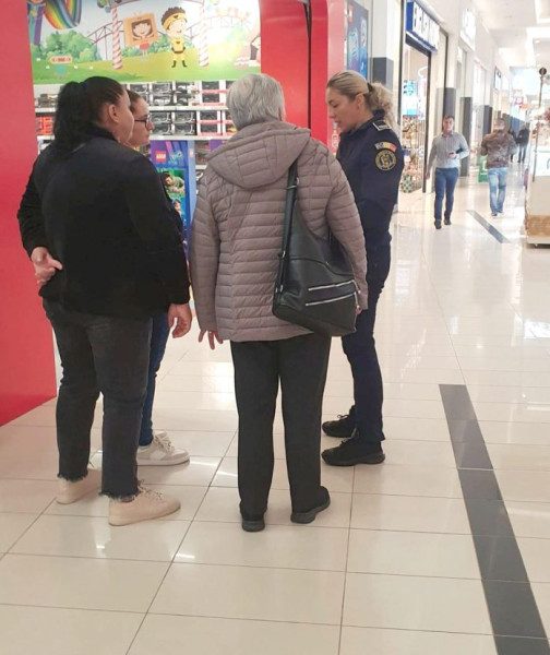 Fraudele informatice – în atenţia ­poliţiştilor prahoveni