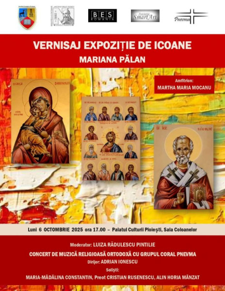 Prezență publică redusă a Luizei Rădulescu Pintilie