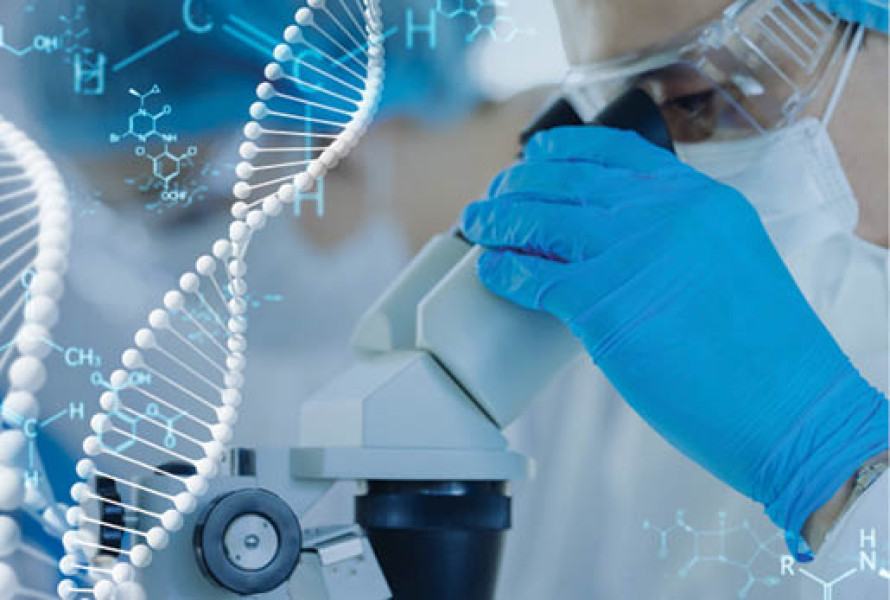 Cancerele copilăriei: când este recomandată testarea genetică