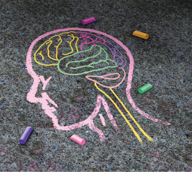 Diferențe genetice între autismul diagnosticat precoce și tardiv, relevă studiu