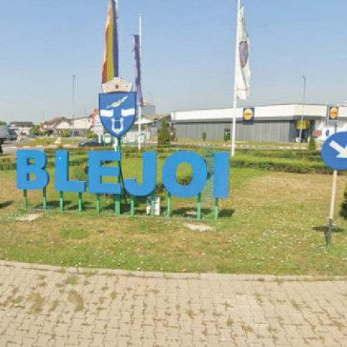 Șase persoane din Blejoi beneficiază de ajutor de incluziune cu muncă în folosul comunității