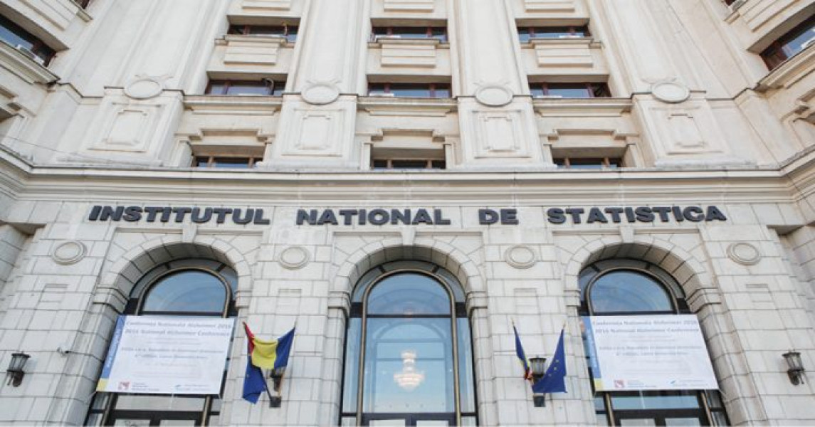 Importurile din China în România au crescut cu 26%, China devine al patrulea furnizor