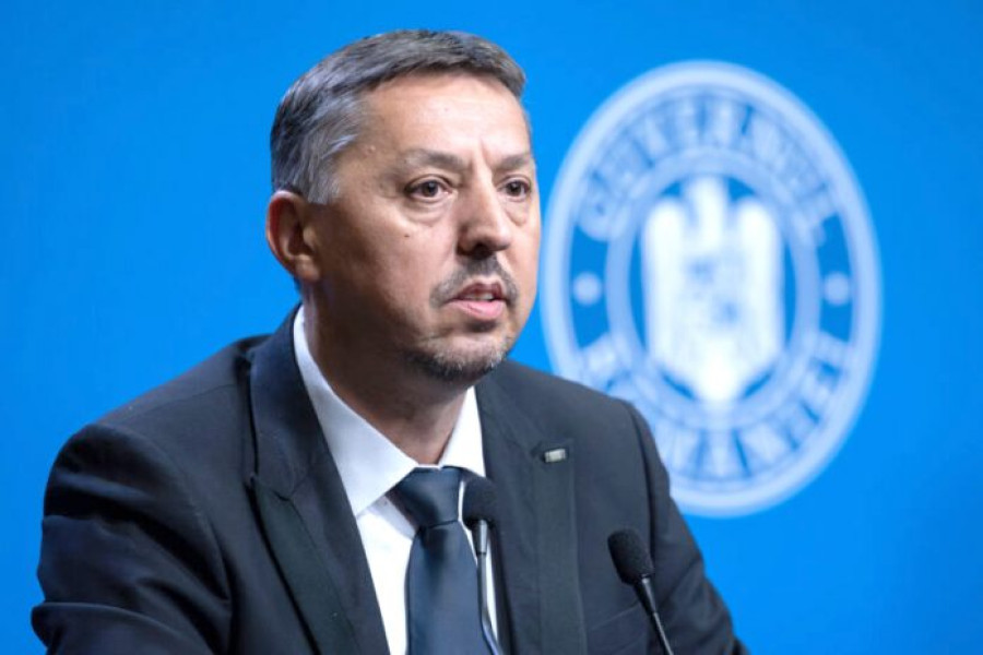 Ministrul Educației propune un pact pentru deceniul educației și cercetării în România