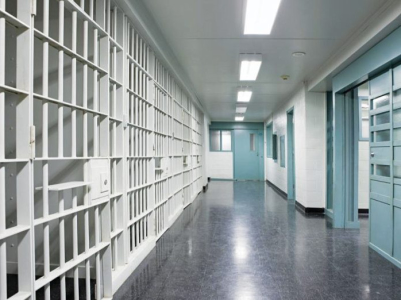 Numărul deținuților în România a scăzut iar media de vârstă a crescut la aproape 39 de ani