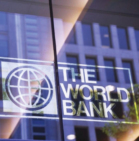 Creşterea economică a României, revizuită în scădere de Banca Mondială