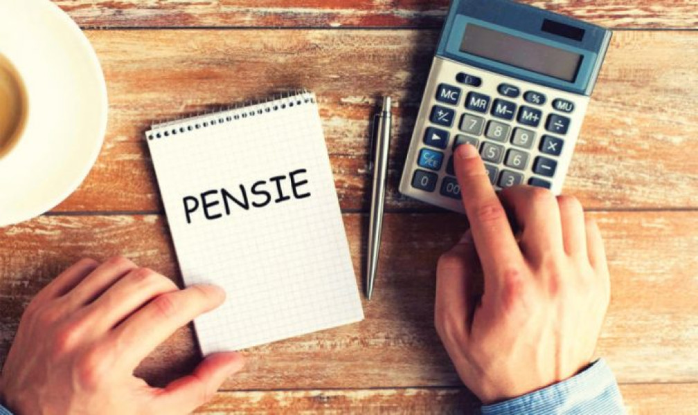 Activele fondurilor de pensii facultative au crescut cu 20% până în august 2025