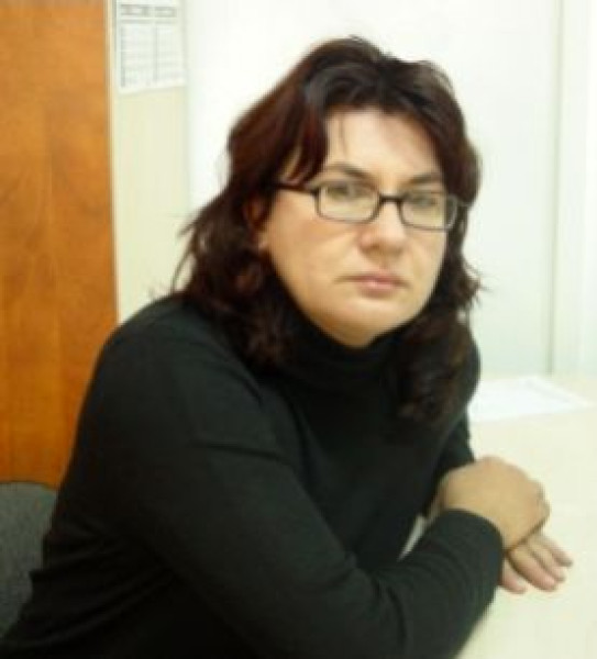 Nicoleta Dumitrescu, protagonista unui eveniment recent