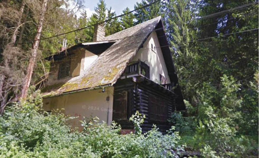 Academia Română încearcă să salveze Casa Garofița din Sinaia