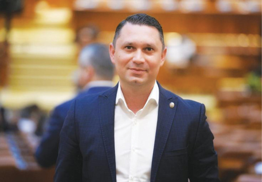 Bogdan Toader, deputat PSD Prahova: Legea Majoratului ­Online este un pas necesar pentru siguranţa ­digitală a copiilor
