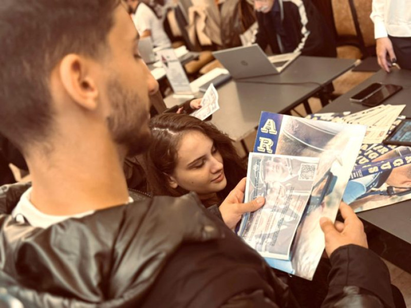 La bursa locurilor de muncă pentru absolvenţi, 350 de persoane au fost selectate în vederea încadrării