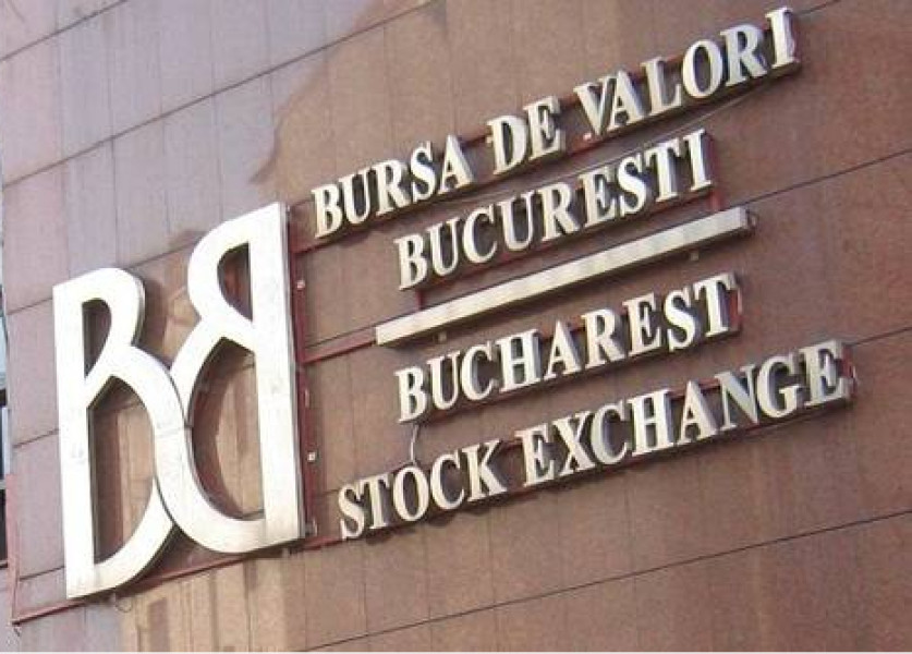 Bursa de la București, a doua cea mai performantă piață de capital din Europa în 2025