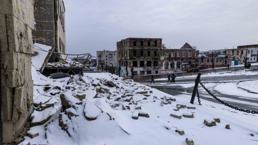 Ucraina, costuri record pentru cel mai costisitor conflict din istoria omenirii