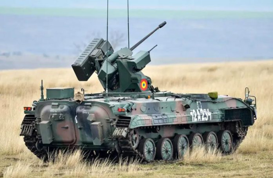 Armata va investi 8 miliarde de euro în modernizarea flotei de tancuri