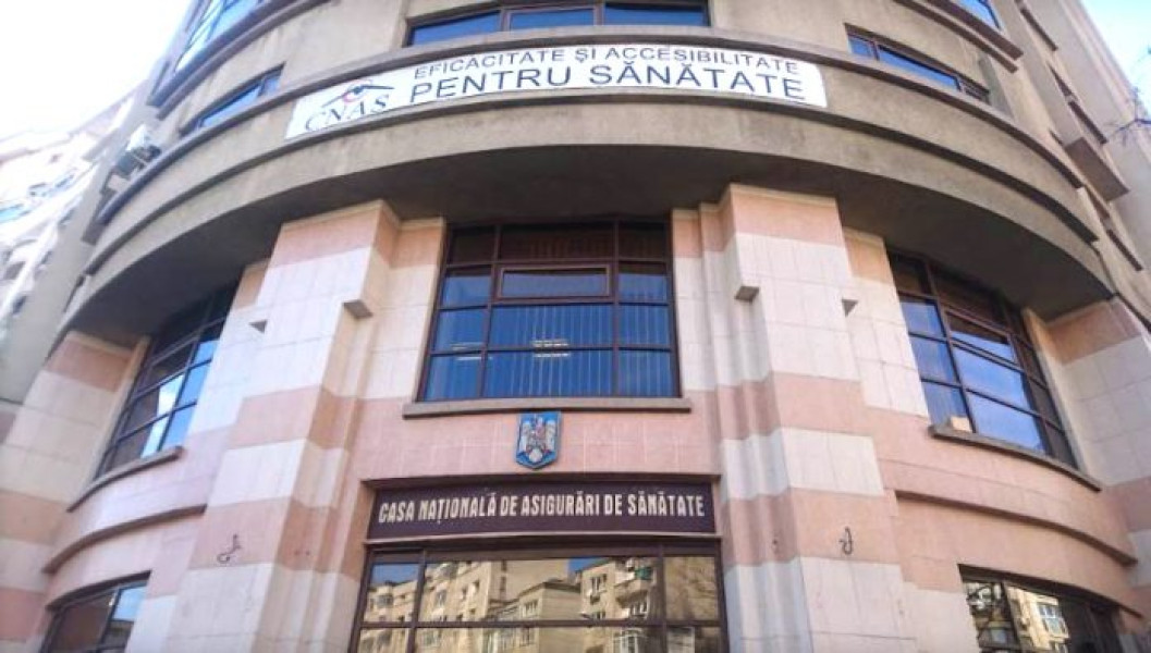 CNAS va înlocui platforma PIAS cu un sistem modern până în 2026
