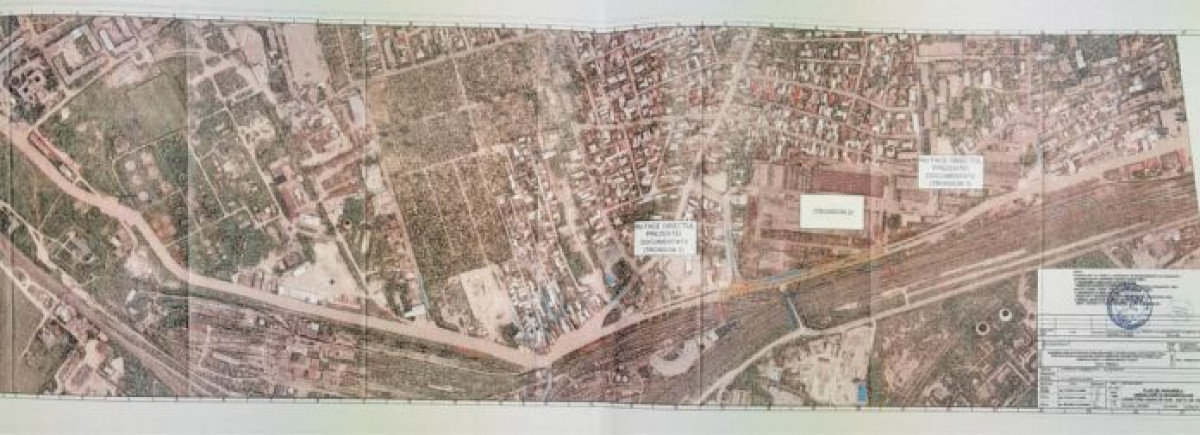 O nouă perspectivă asupra conflictului din Ucraina