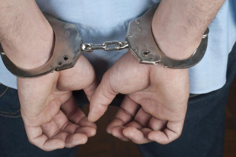 Prahovean în vârstă de 30 de ani – arestat preventiv pentru violarea a două surori din Dumbrava!