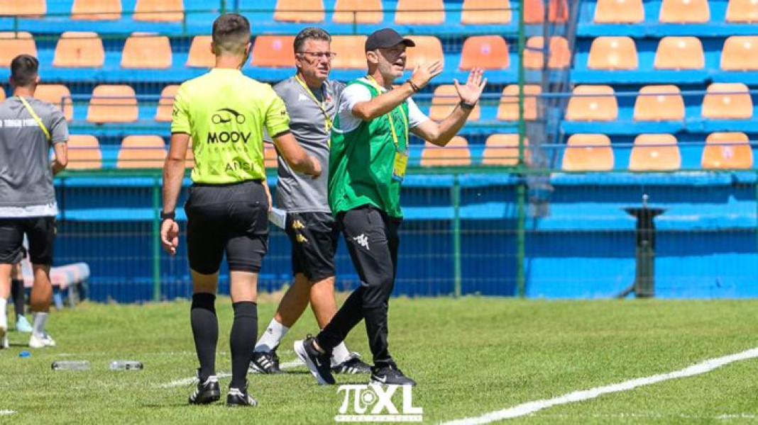 Revine Liga 2 cu Politehnica Iași – CS Dinamo și alte meciuri importante