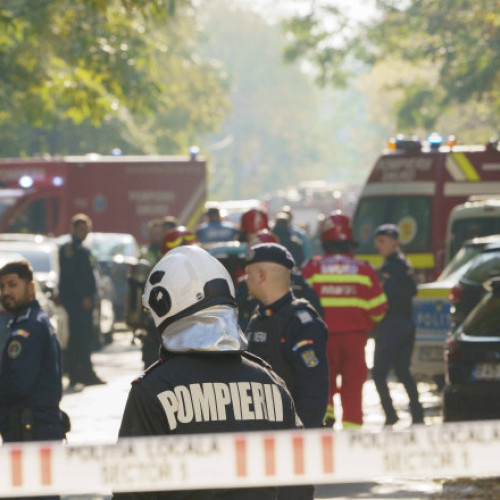 Premierul Ilie Bolojan despre explozia din Rahova: trei morți și posibila demolare a blocului