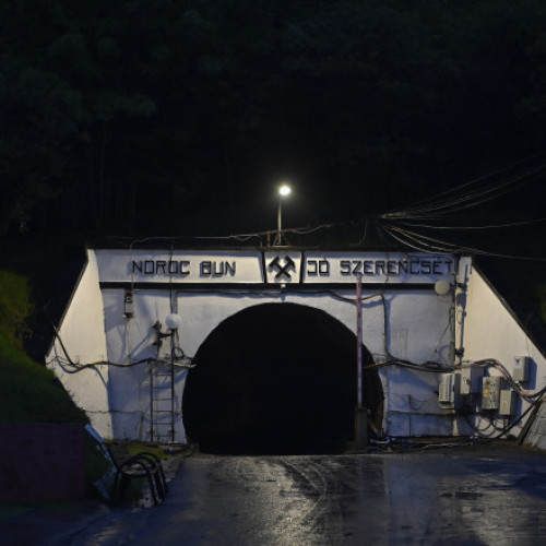 Corpul de Control identifică deficiențe la SALROM în protecția salinei Praid