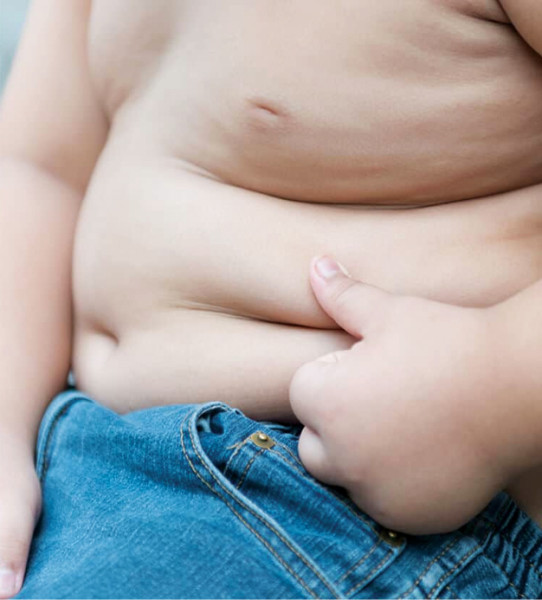 Dr. Eugenia Bratu avertizează asupra obezității la copiii din România
