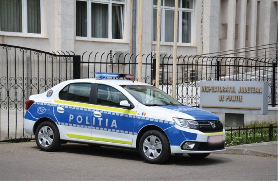 Tineri din Fulga – arestaţi preventiv pentru viol!