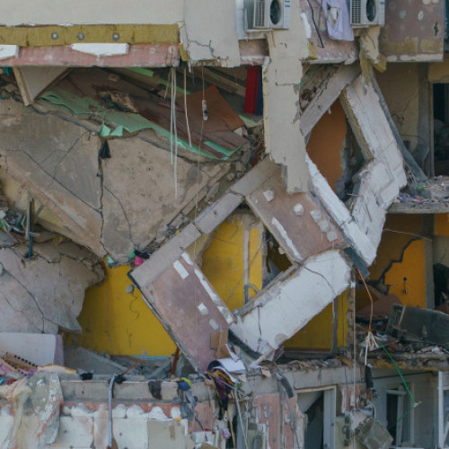 Teorii conspiraționiste infestate pe internet după explozia devastatoare din Rahova