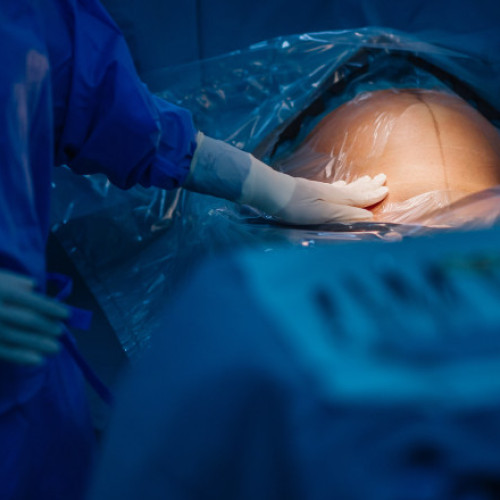 Spital privat din Constanța riscă închiderea după decesul unei tinere după naștere