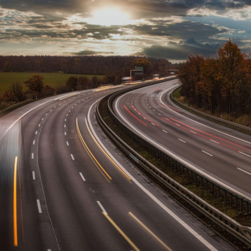 România, Bulgaria și Grecia încep proiectul unei autostrăzi și căi ferate București-Salonic