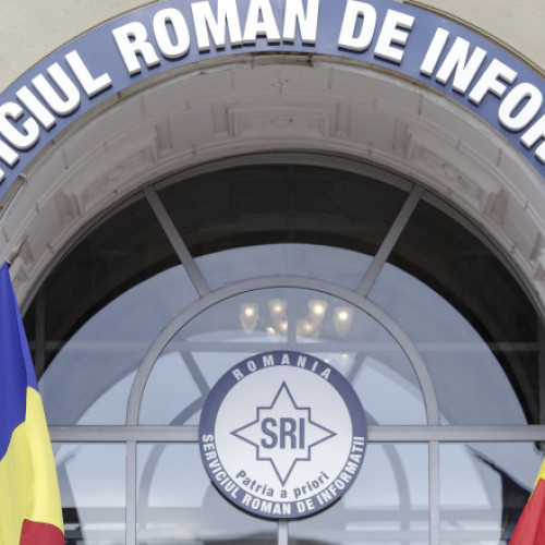 SRI informează despre dejucarea unui plan de sabotaj în România