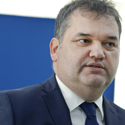 Cseke Attila: reforma pensiilor magistraților trebuie adoptată rapid, chiar prin referendum